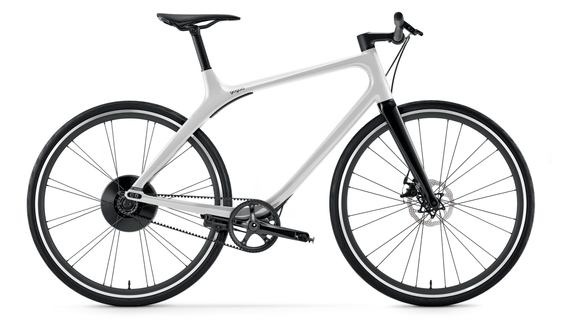 Arctic White eeyo1